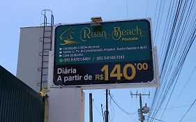 Ruan Beach